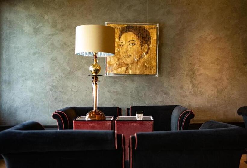 Fotos del hotel Hotel Palazzo Barbarigo Sul Canal Grande:  27