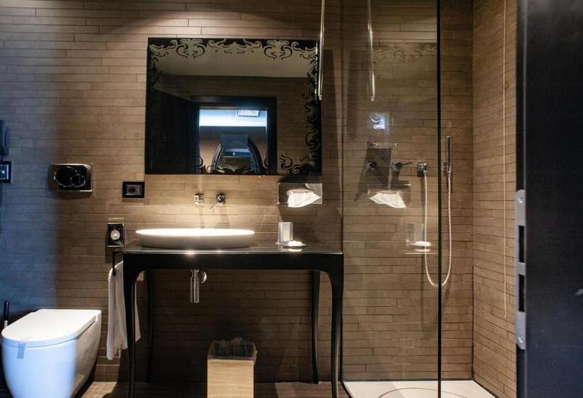 Fotos del hotel Hotel Palazzo Barbarigo Sul Canal Grande:  6