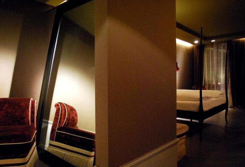 Fotos del hotel Hotel Palazzo Barbarigo Sul Canal Grande:  33