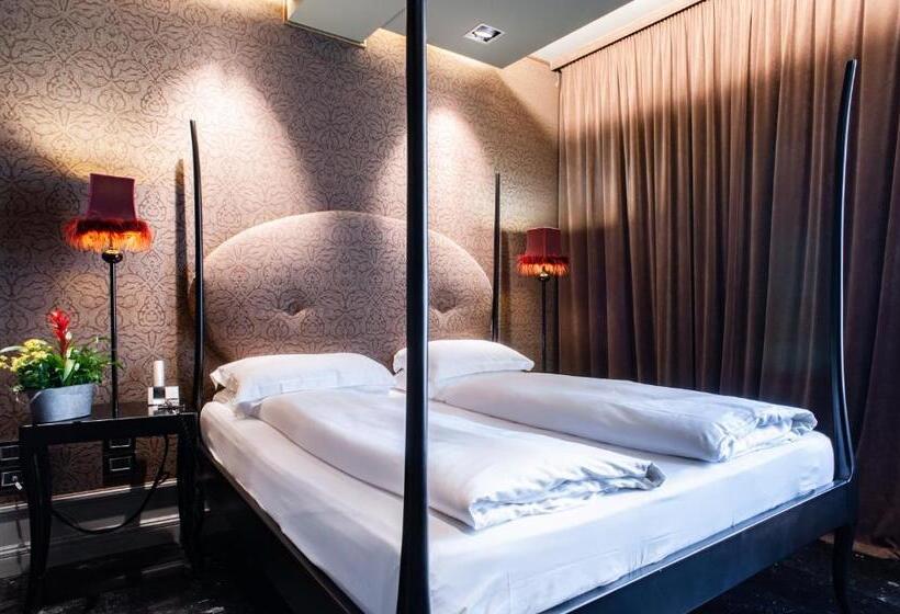 Fotos del hotel Hotel Palazzo Barbarigo Sul Canal Grande:  32