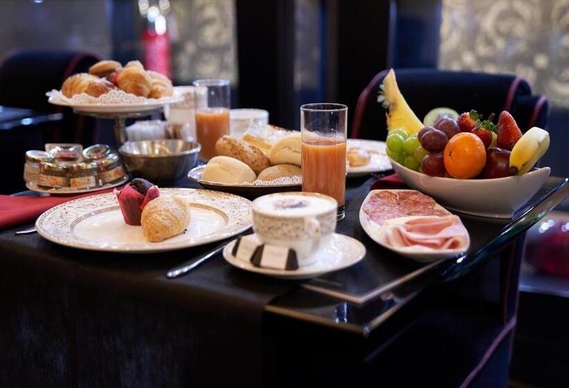 Fotos del hotel Hotel Palazzo Barbarigo Sul Canal Grande:  9