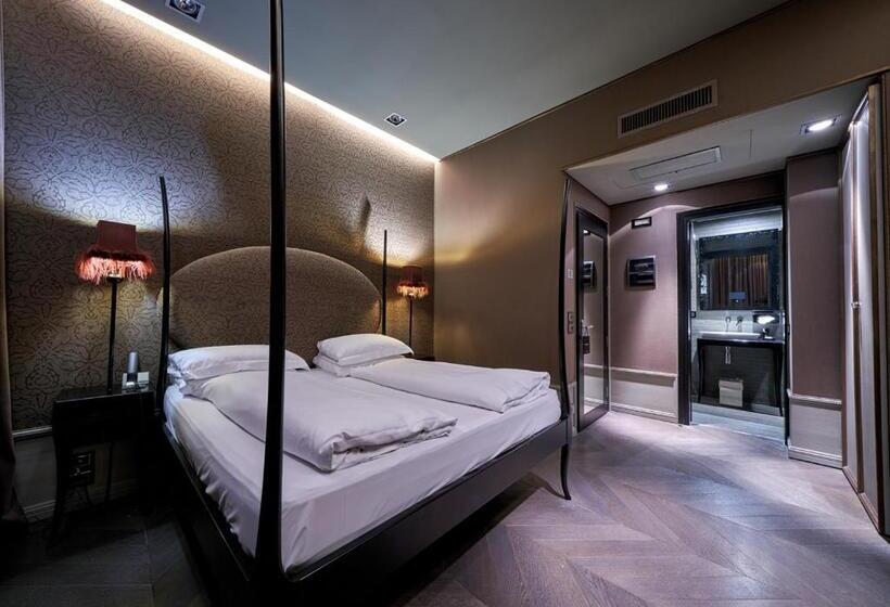 Fotos del hotel Hotel Palazzo Barbarigo Sul Canal Grande:  25