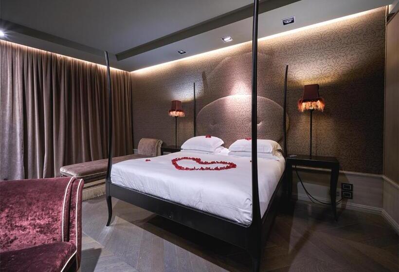 Fotos del hotel Hotel Palazzo Barbarigo Sul Canal Grande:  2