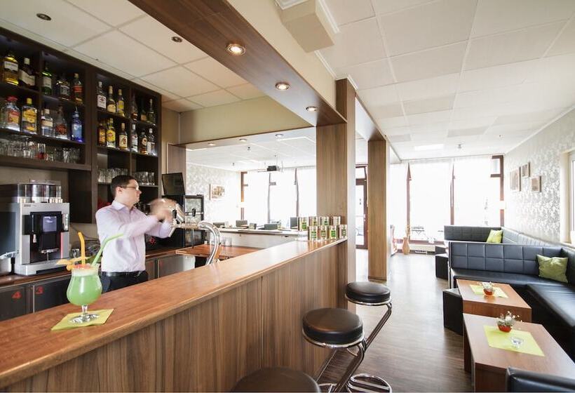 Fotos del hotel Pankow:  2