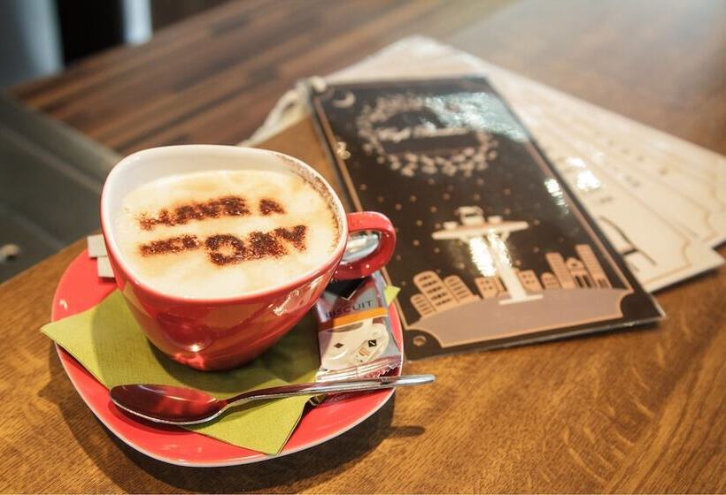 Fotos del hotel Pankow:  13