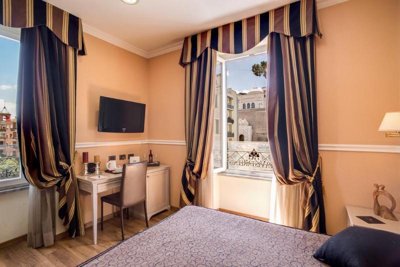 فندق Papavistarelais Guesthouse