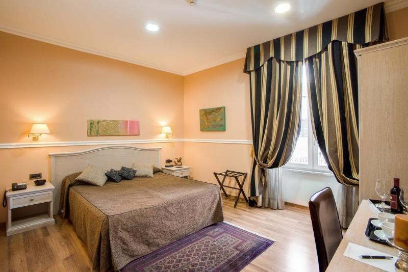 فندق Papavistarelais Guesthouse