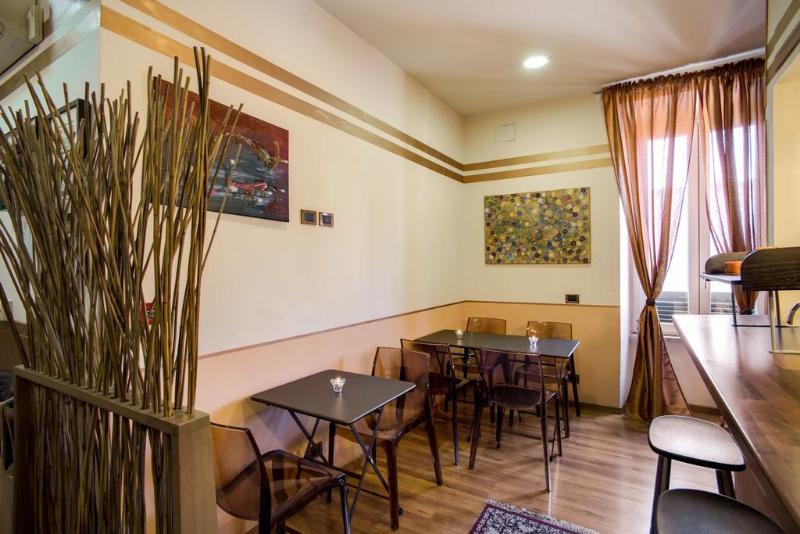 فندق Papavistarelais Guesthouse