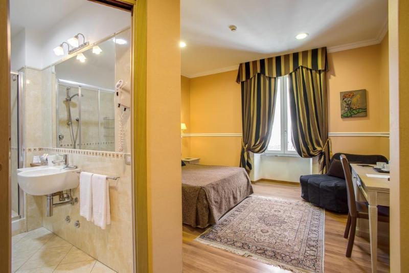 فندق Papavistarelais Guesthouse