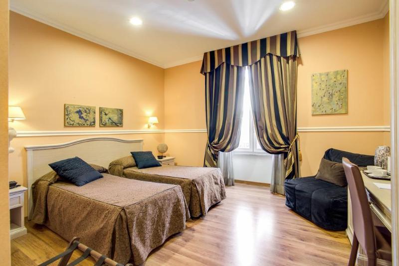 فندق Papavistarelais Guesthouse