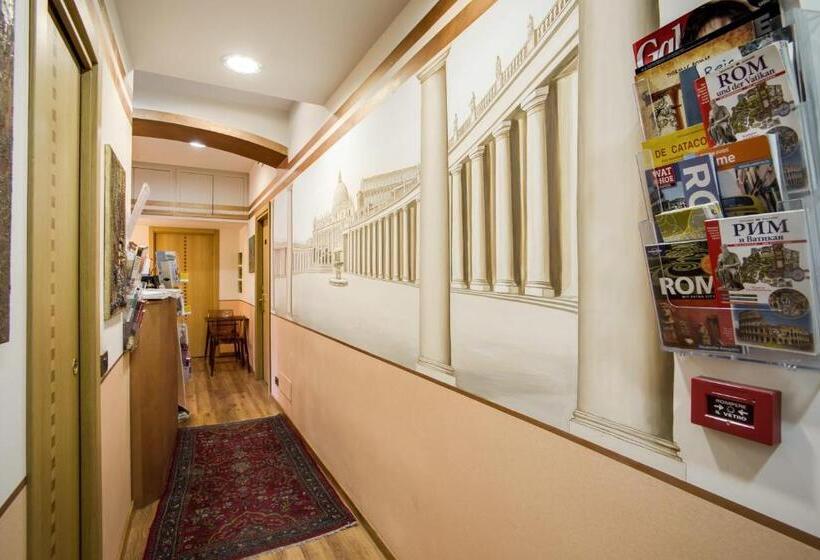 Fotos del hotel Papavistarelais:  28