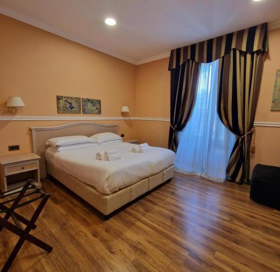 Fotos del hotel Papavistarelais:  7