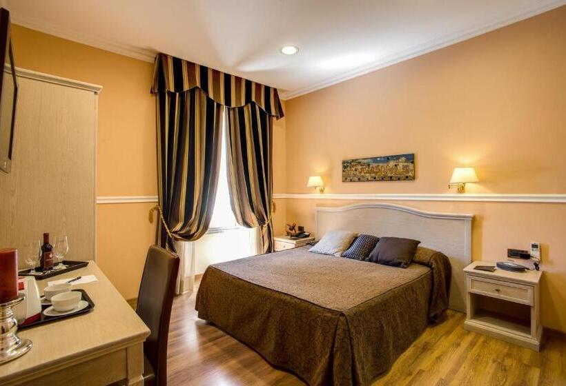 Fotos del hotel Papavistarelais:  8