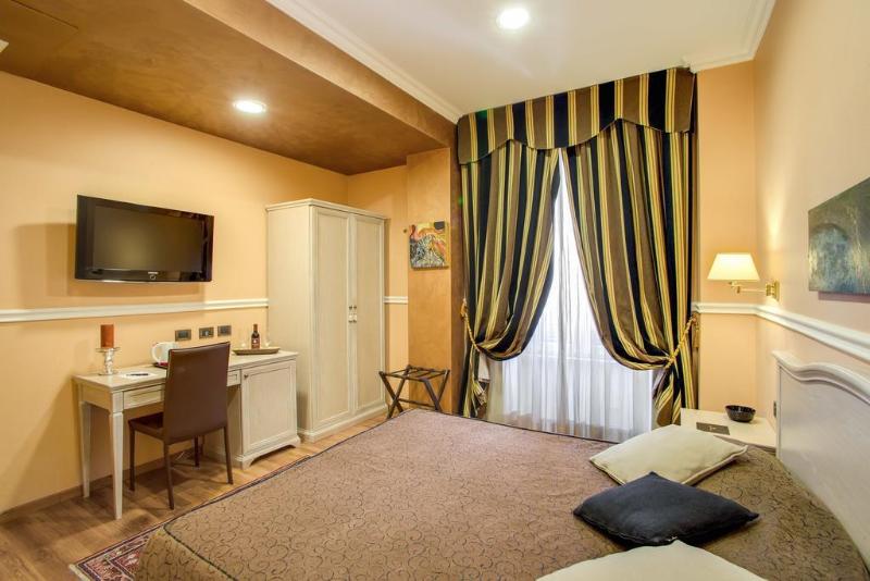 Fotos del hotel Papavistarelais:  18