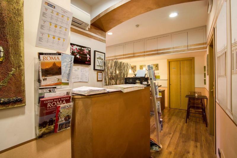 Fotos del hotel Papavistarelais:  19