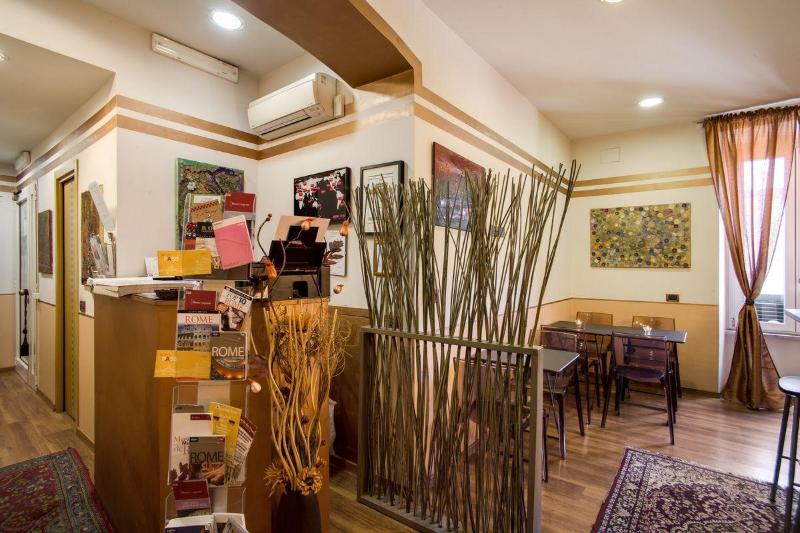 Fotos del hotel Papavistarelais:  20