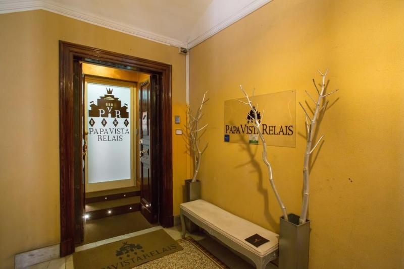 Fotos del hotel Papavistarelais:  17