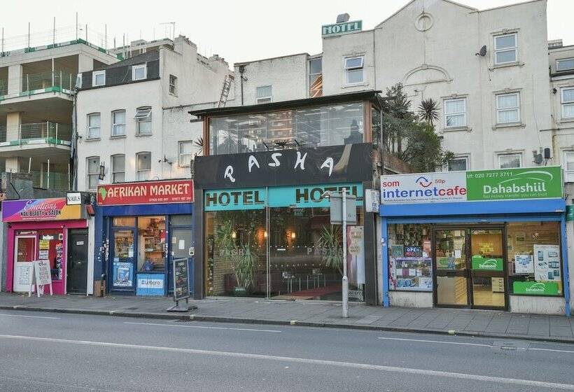 Fotos del hotel Pasha Hotel - 3* Boutique:  26