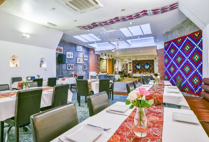 Fotos del hotel Pasha Hotel - 3* Boutique:  44