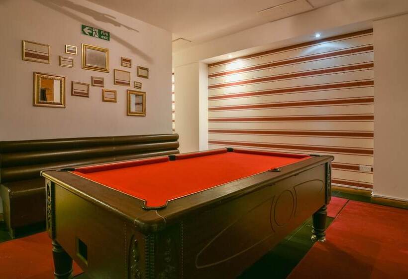 Fotos del hotel Pasha Hotel - 3* Boutique:  38