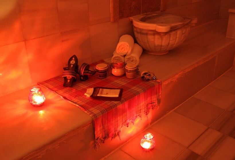 Fotos del hotel Pasha Hotel - 3* Boutique:  15