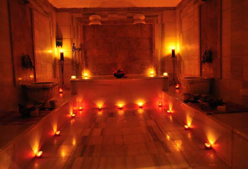 Fotos del hotel Pasha Hotel - 3* Boutique:  23