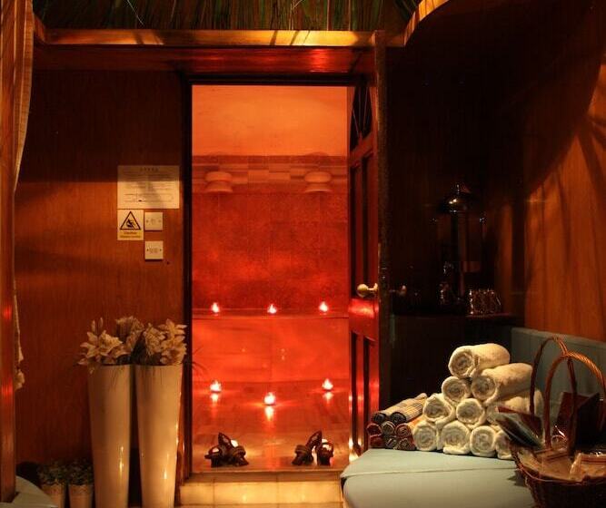 Fotos del hotel Pasha Hotel - 3* Boutique:  21