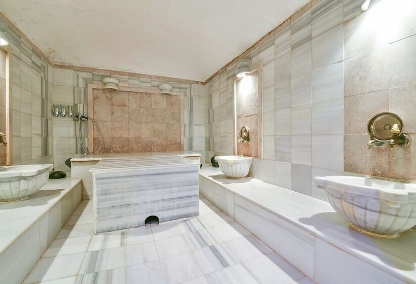 Fotos del hotel Pasha Hotel - 3* Boutique:  19