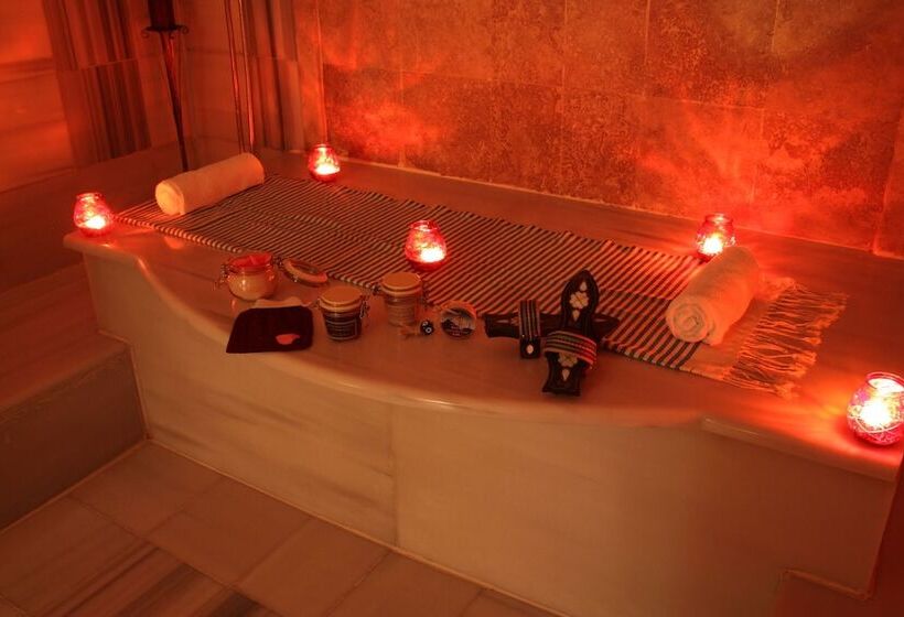 Fotos del hotel Pasha Hotel - 3* Boutique:  10