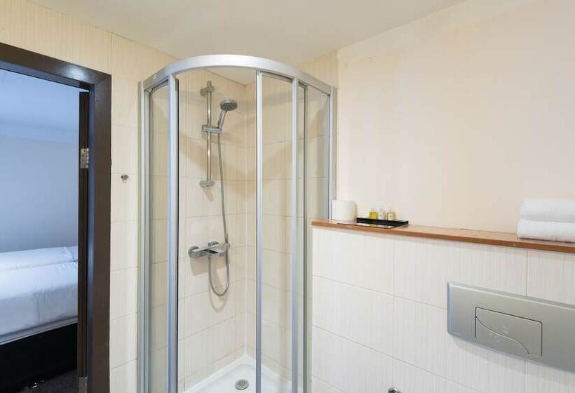 Fotos del hotel Pasha Hotel - 3* Boutique:  22