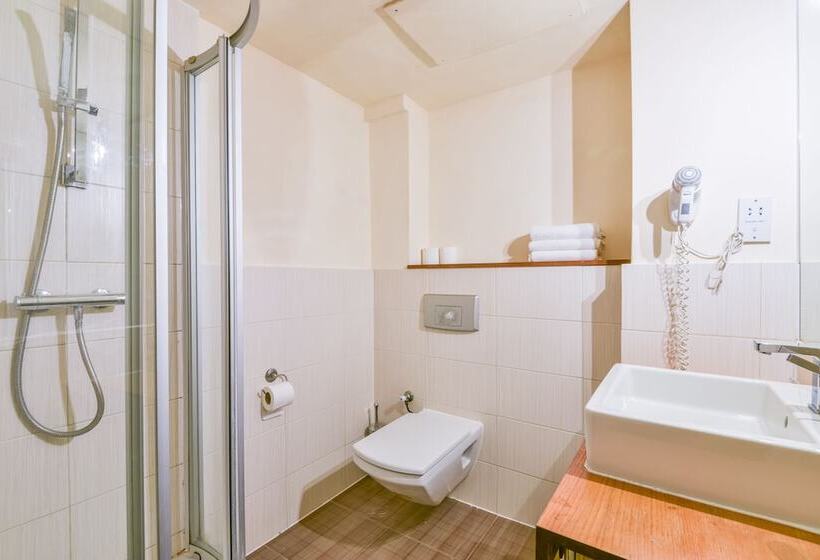 Fotos del hotel Pasha Hotel - 3* Boutique:  8