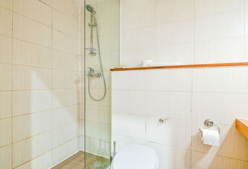 Fotos del hotel Pasha Hotel - 3* Boutique:  13