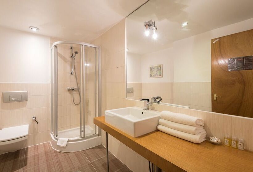 Fotos del hotel Pasha Hotel - 3* Boutique:  11