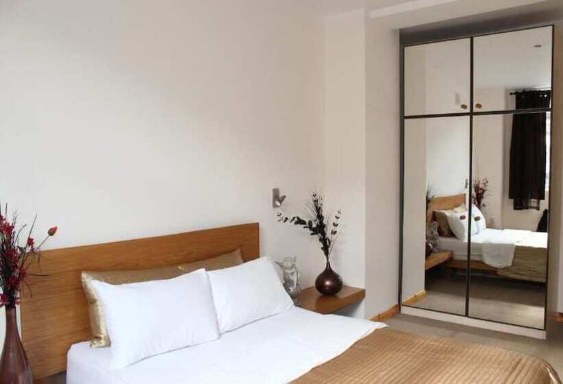 Fotos del hotel Pasha Hotel - 3* Boutique:  20