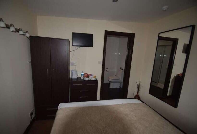 Fotos del hotel Pasha Hotel - 3* Boutique:  41