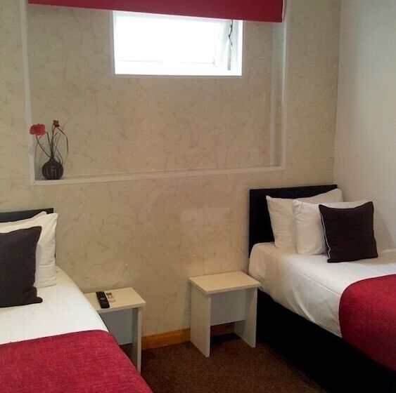 Fotos del hotel Pasha Hotel - 3* Boutique:  4