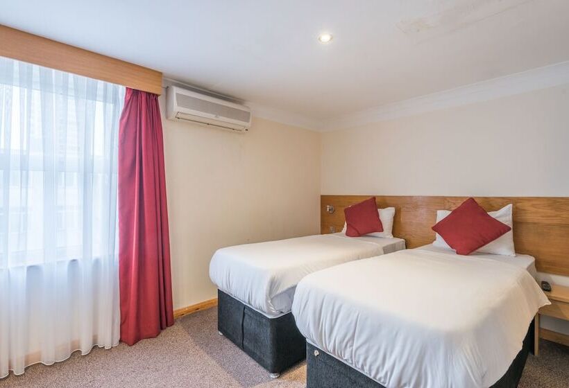 Fotos del hotel Pasha Hotel - 3* Boutique:  3