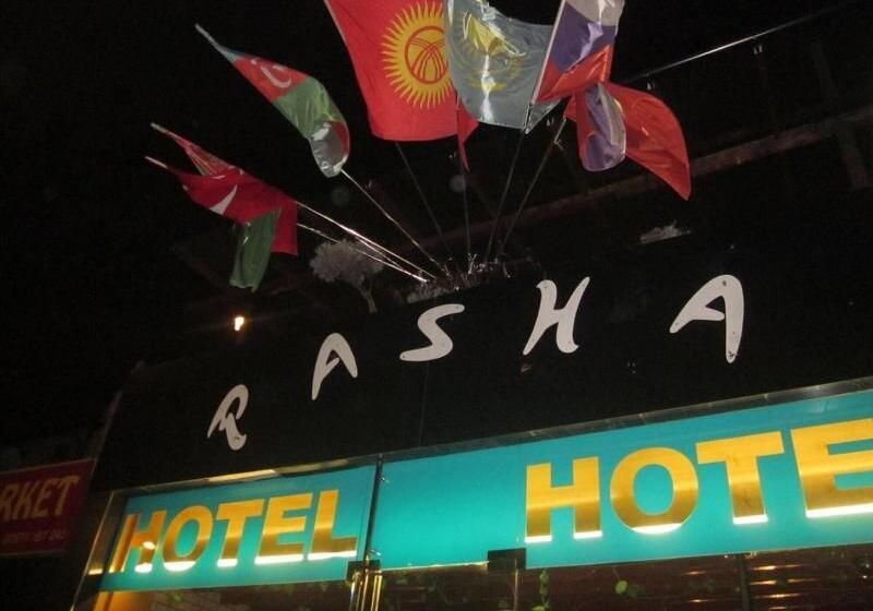 Fotos del hotel Pasha Hotel - 3* Boutique:  39