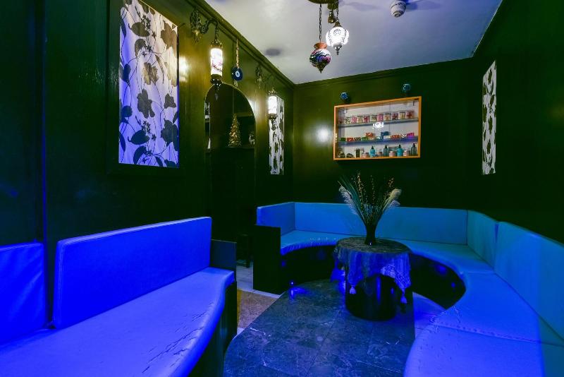 Fotos del hotel Pasha Hotel - 3* Boutique:  30