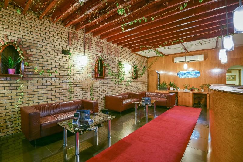 Fotos del hotel Pasha Hotel - 3* Boutique:  37