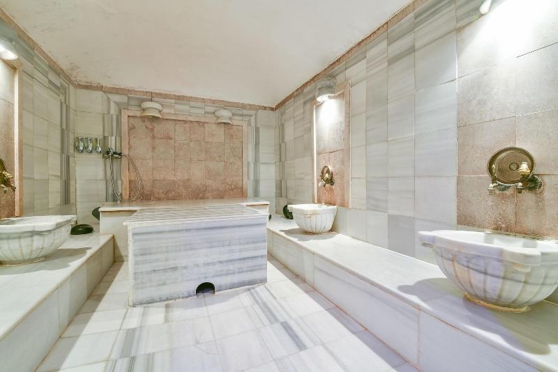 Fotos del hotel Pasha Hotel - 3* Boutique:  33