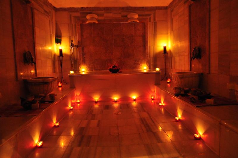 Fotos del hotel Pasha Hotel - 3* Boutique:  35