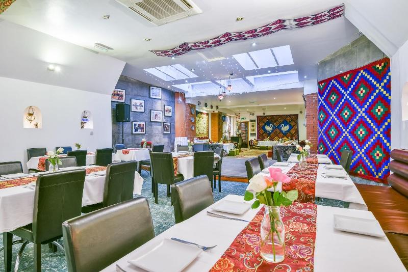 Fotos del hotel Pasha Hotel - 3* Boutique:  45