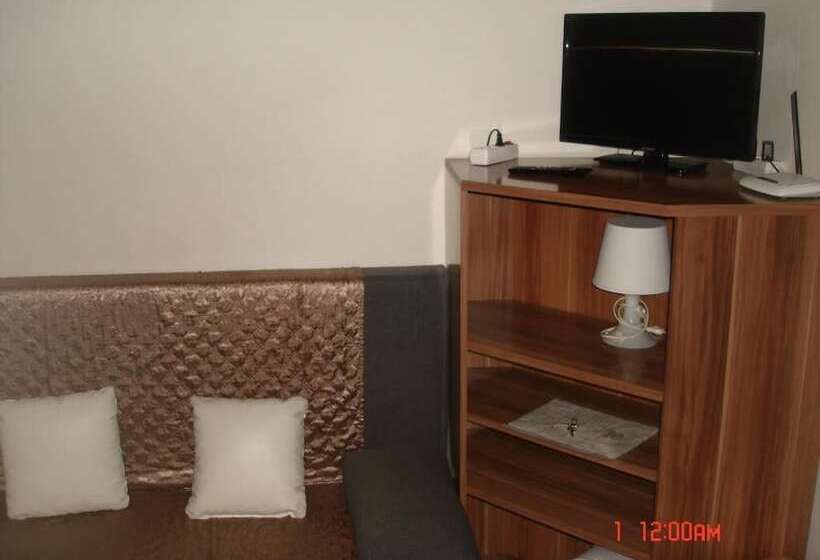 Fotos del hotel Pension Easy Journey:  18