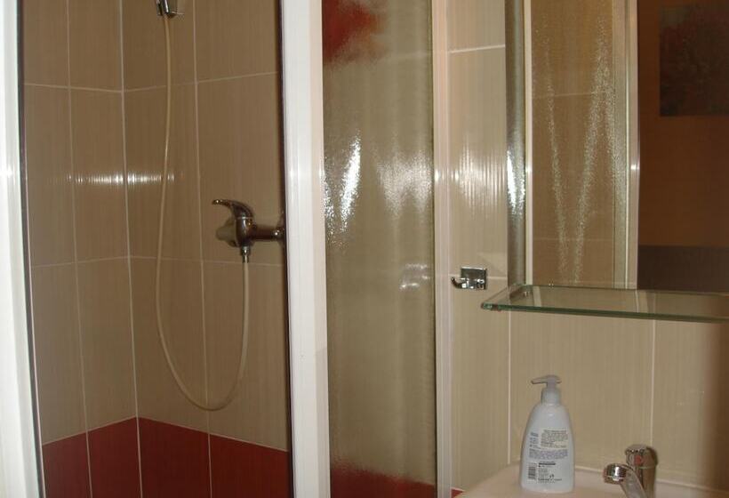 Fotos del hotel Pension Easy Journey:  29