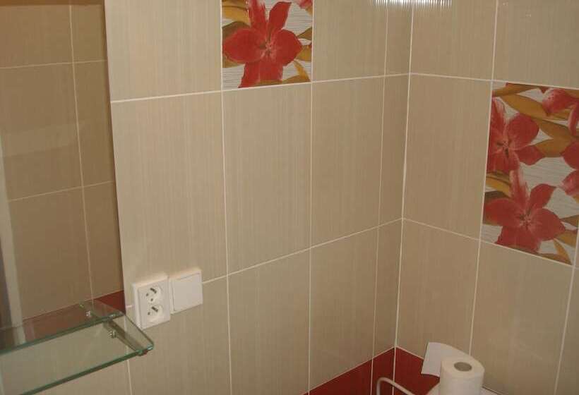 Fotos del hotel Pension Easy Journey:  30