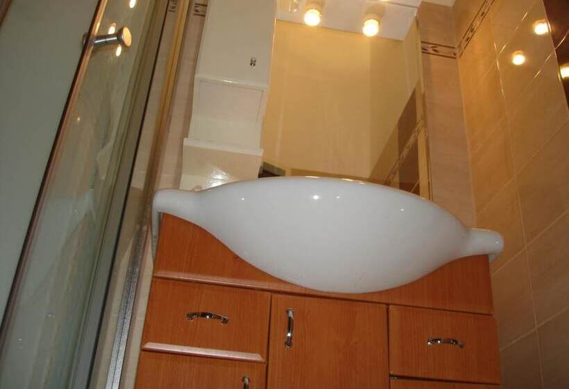 Fotos del hotel Pension Easy Journey:  12