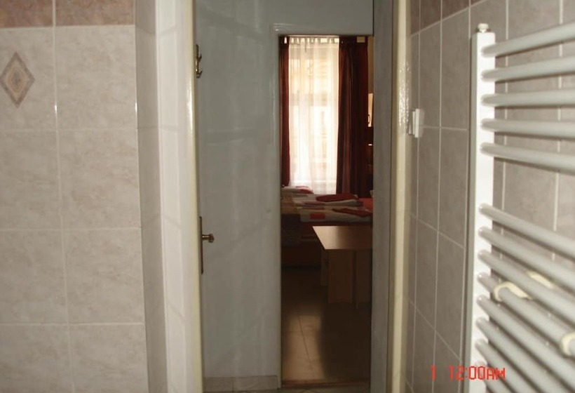 Fotos del hotel Pension Easy Journey:  11