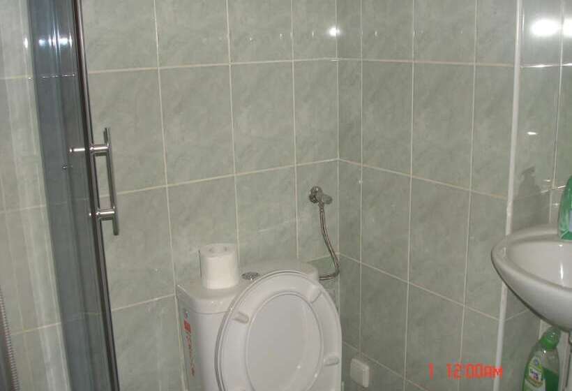 Fotos del hotel Pension Easy Journey:  9