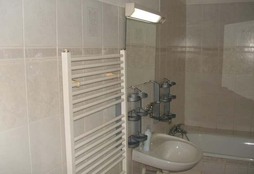 Fotos del hotel Pension Easy Journey:  21